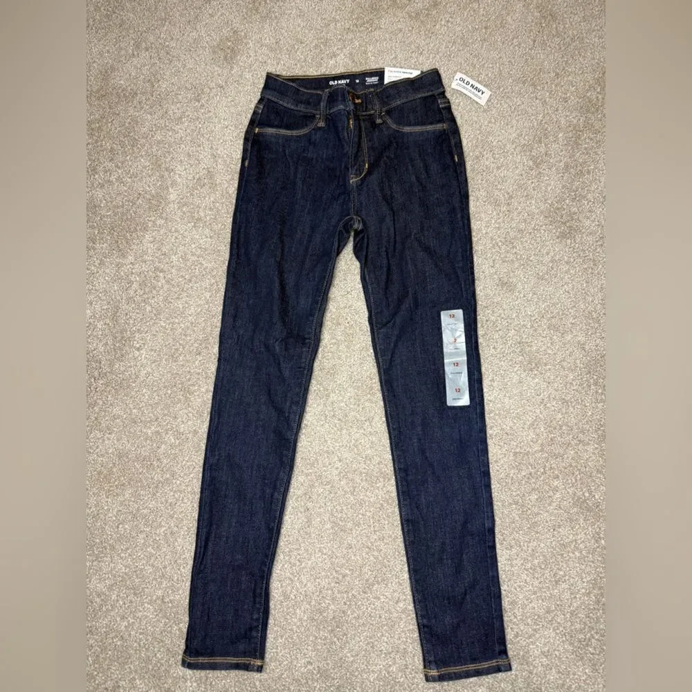 NWT Old Navy Ballerina Jeggings